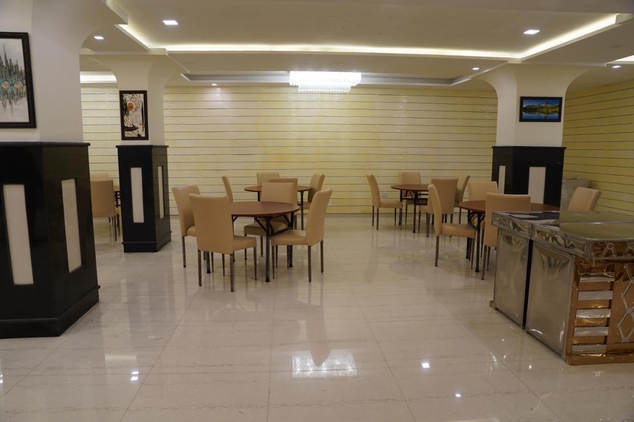 Hotel Rama Trident, Katra Katra  Zewnętrze zdjęcie