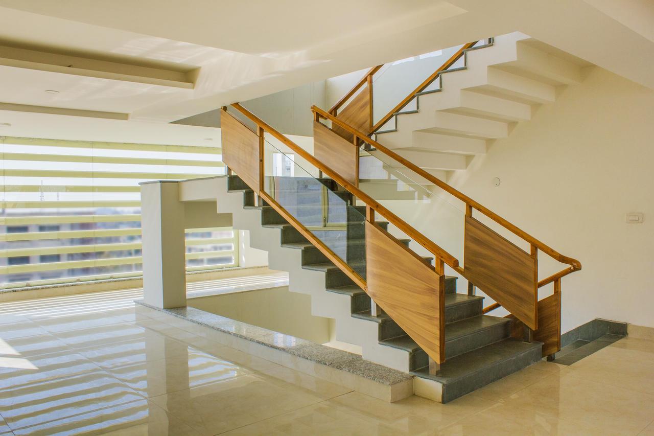 Hotel Rama Trident, Katra Katra  Zewnętrze zdjęcie